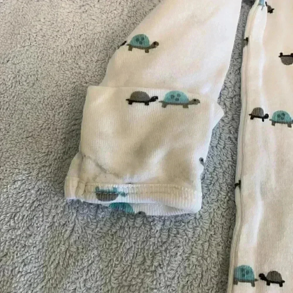 Carter’s Pajamas